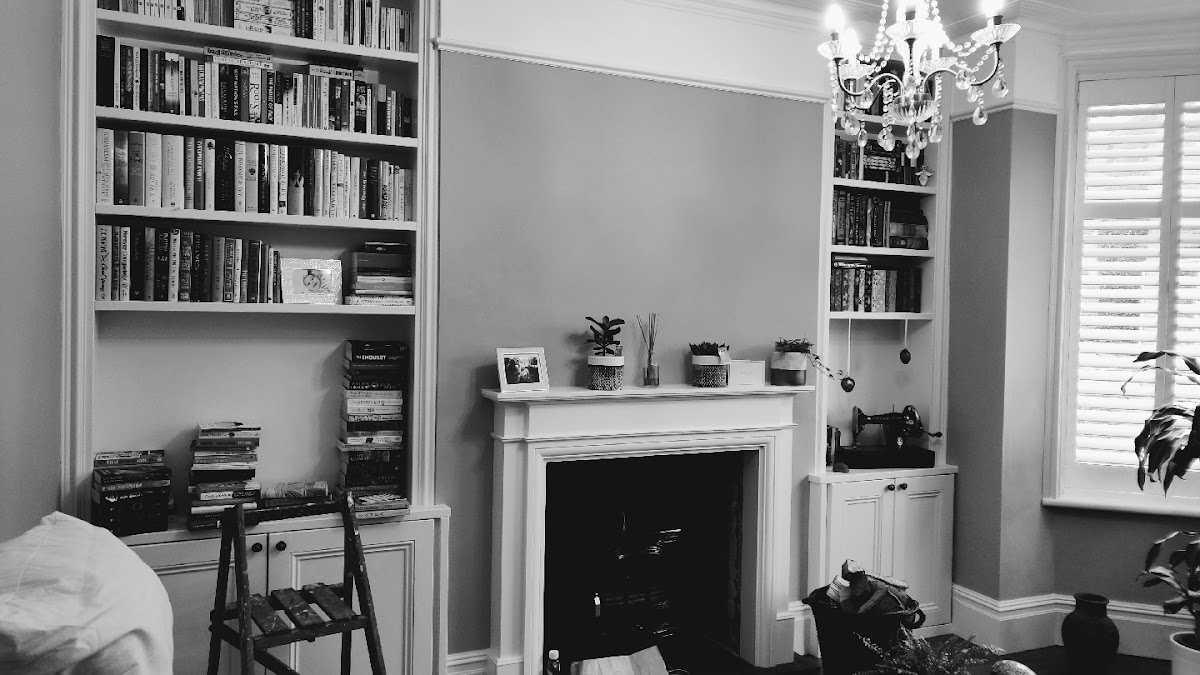 M. Heaton Joinery work photo 1
