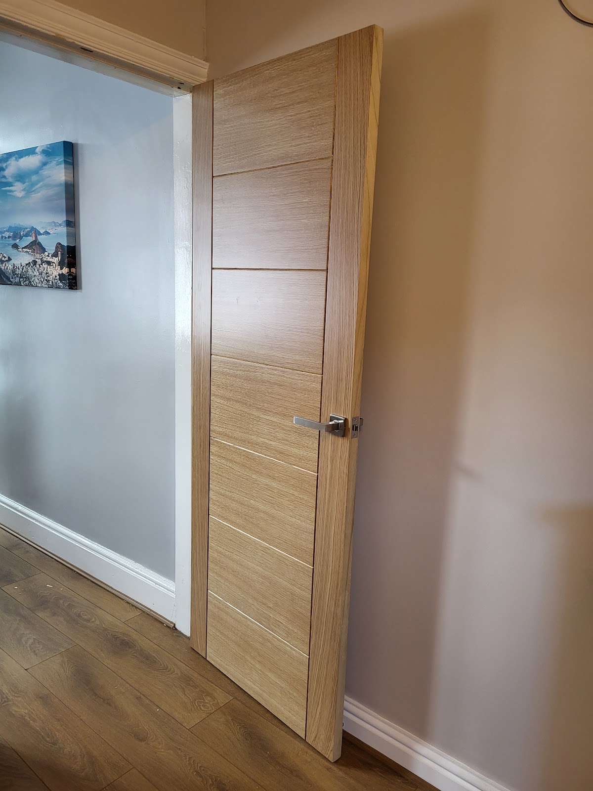 M. Heaton Joinery work photo 2